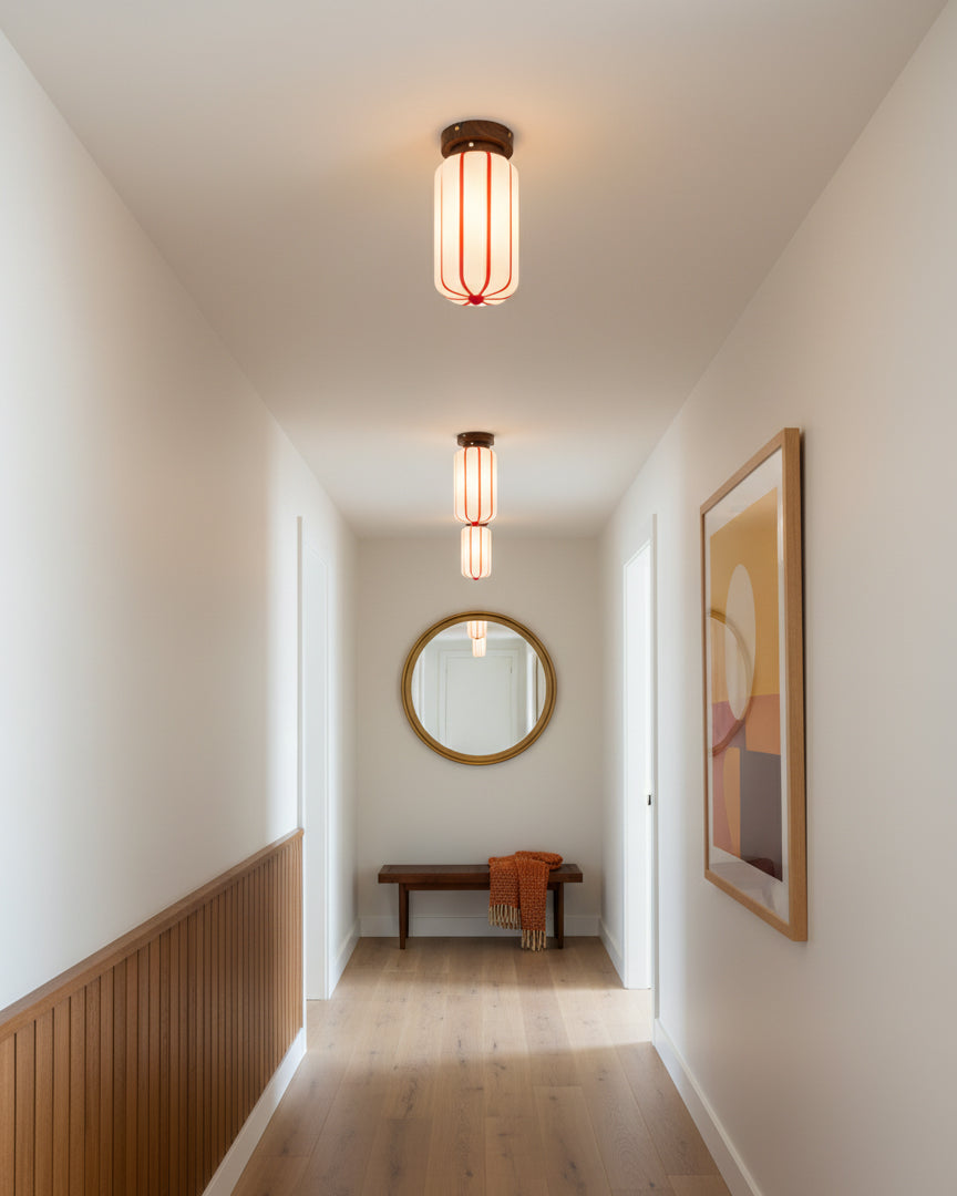 Sorisaine plafondlamp