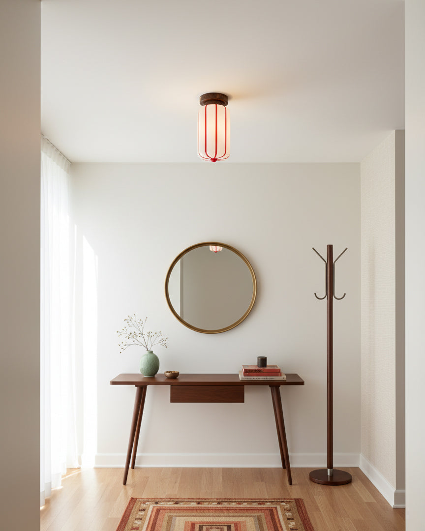 Sorisaine plafondlamp