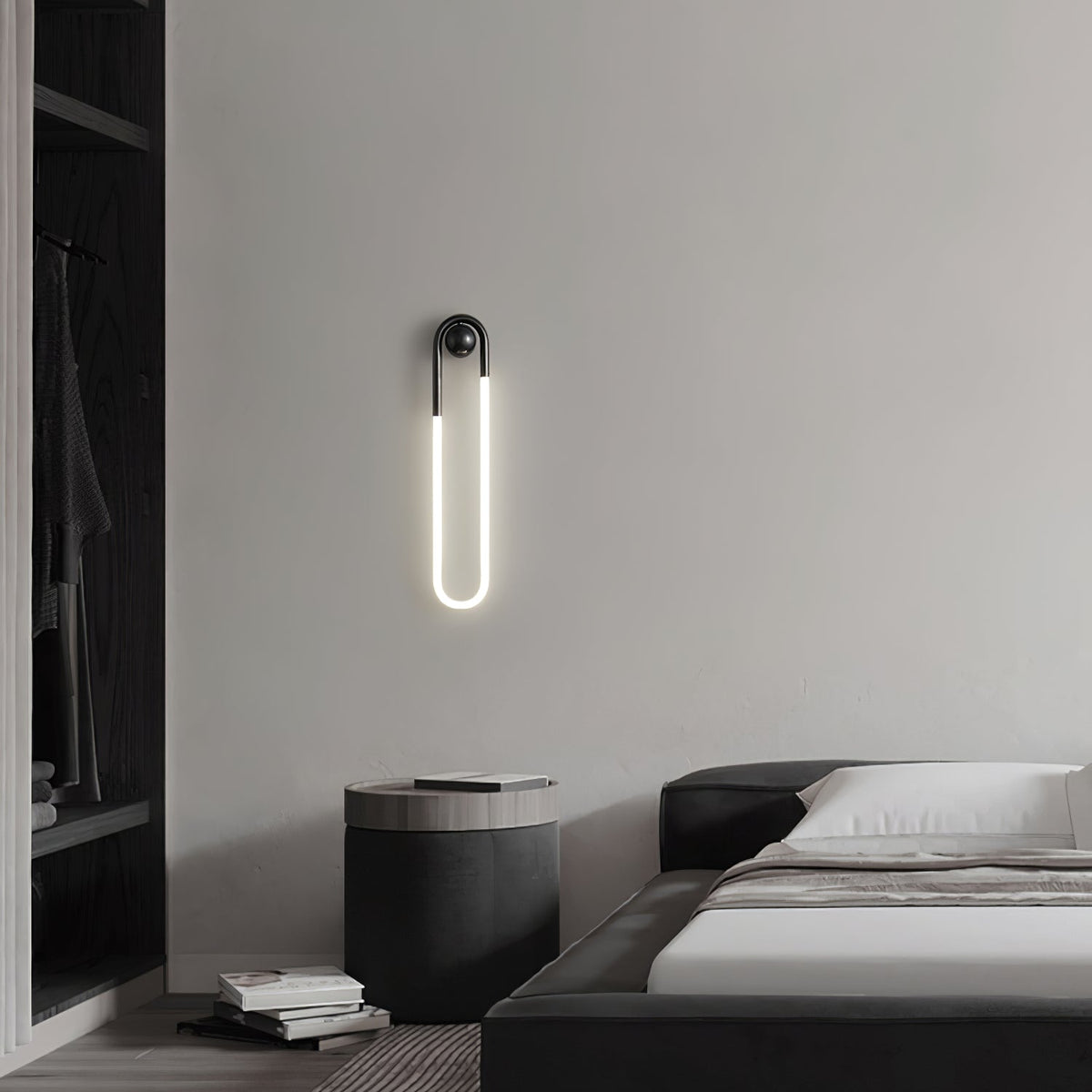 Soriveria wandlamp