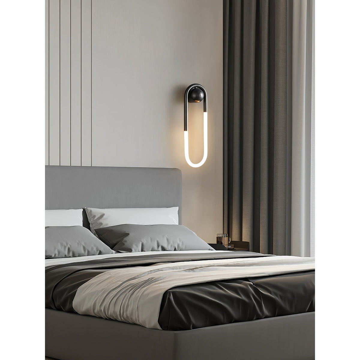 Soriveria wandlamp