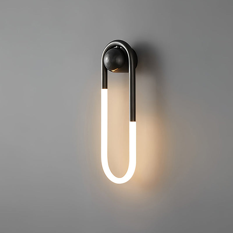 Soriveria wandlamp