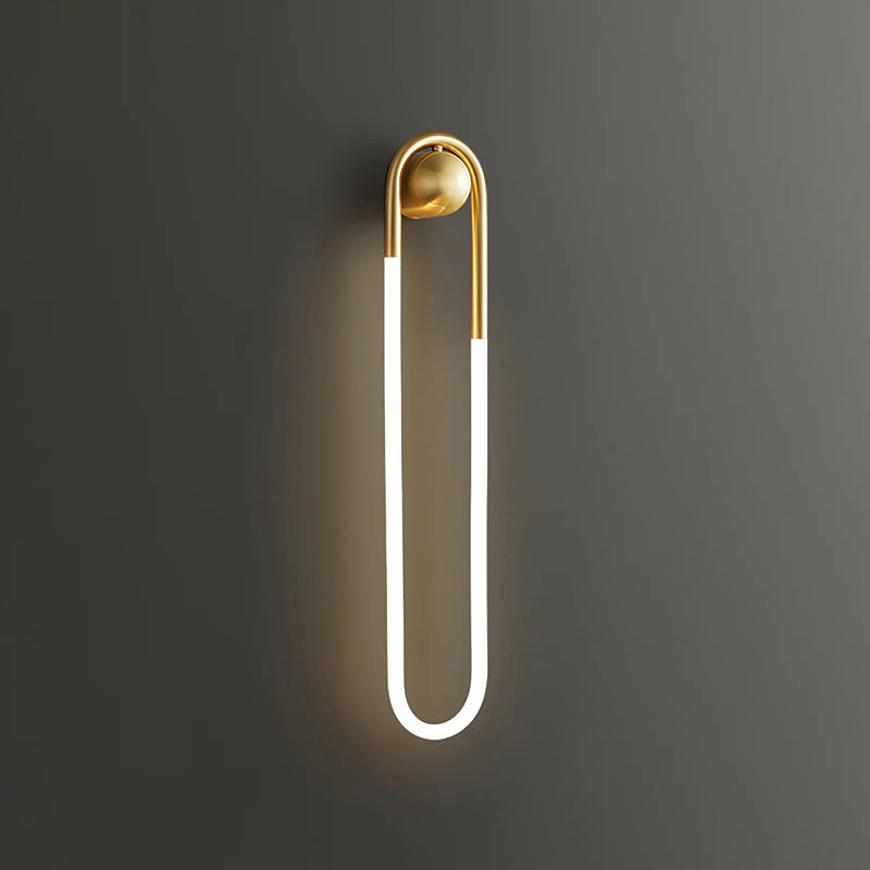 Soriveria wandlamp