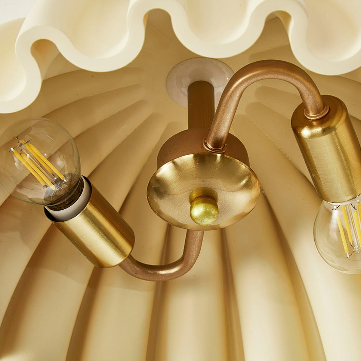 Oreloelle plafondlamp