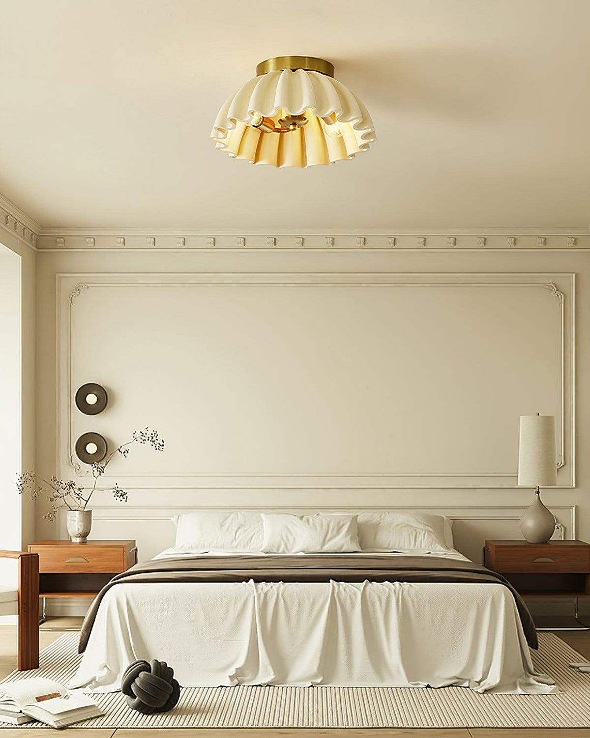 Oreloelle plafondlamp