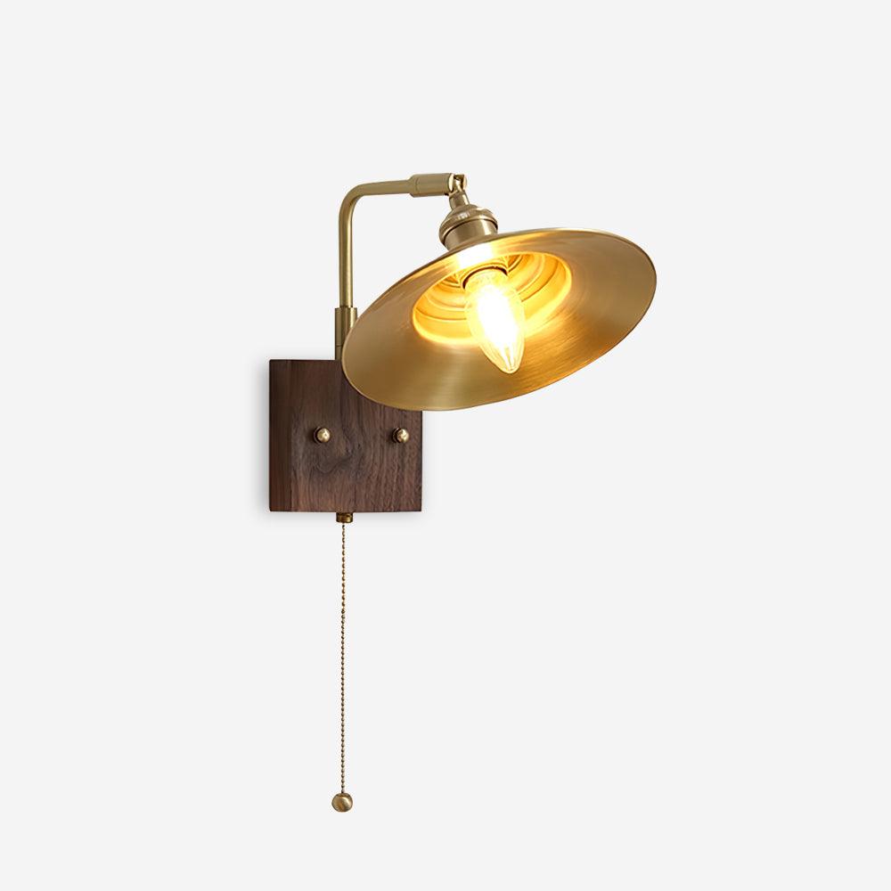 Synia wandlamp