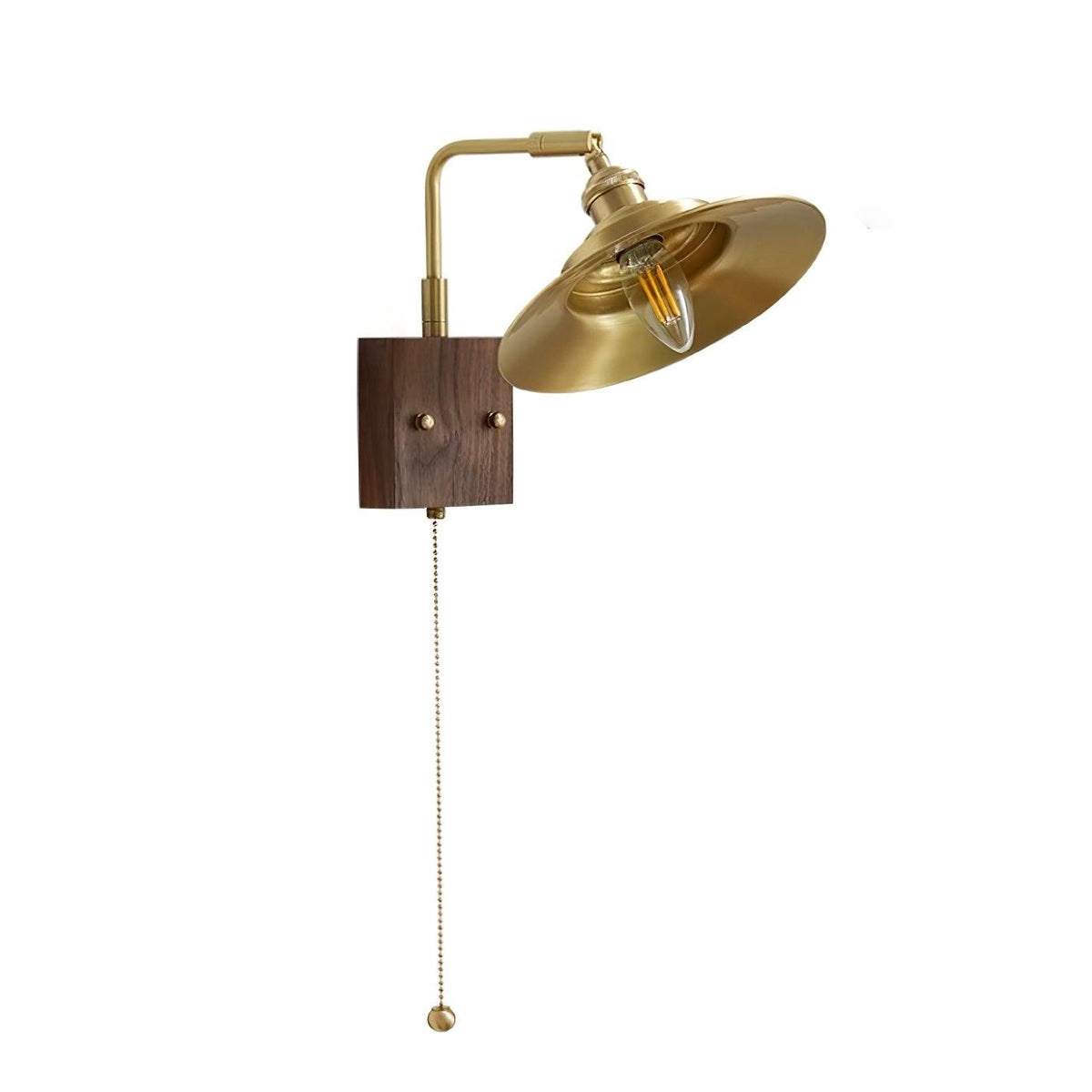 Synia wandlamp