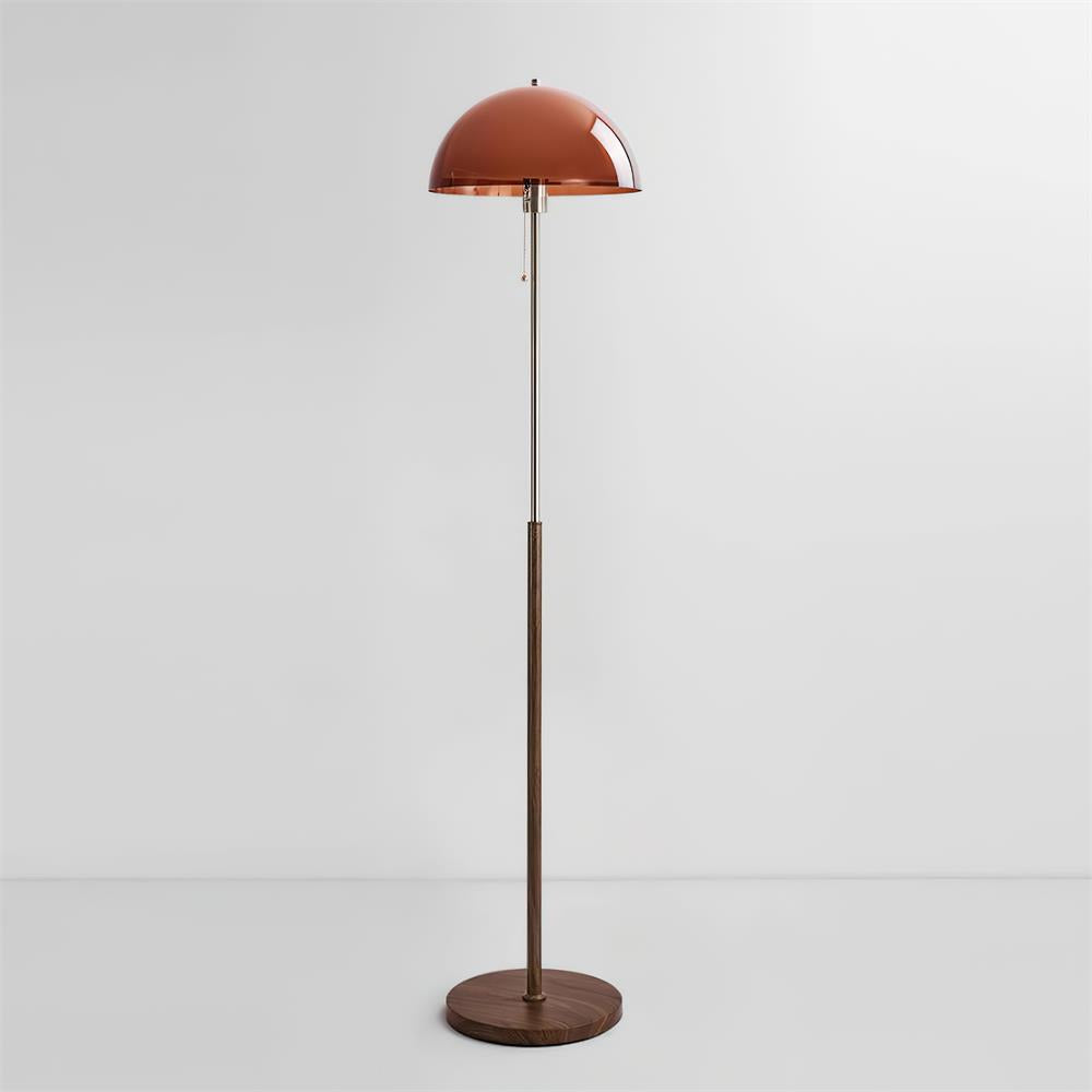 Selenielle vloerlamp