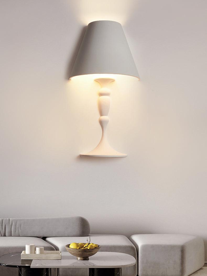 Axoris Individual Creativity Picture Plaster wandlamp
