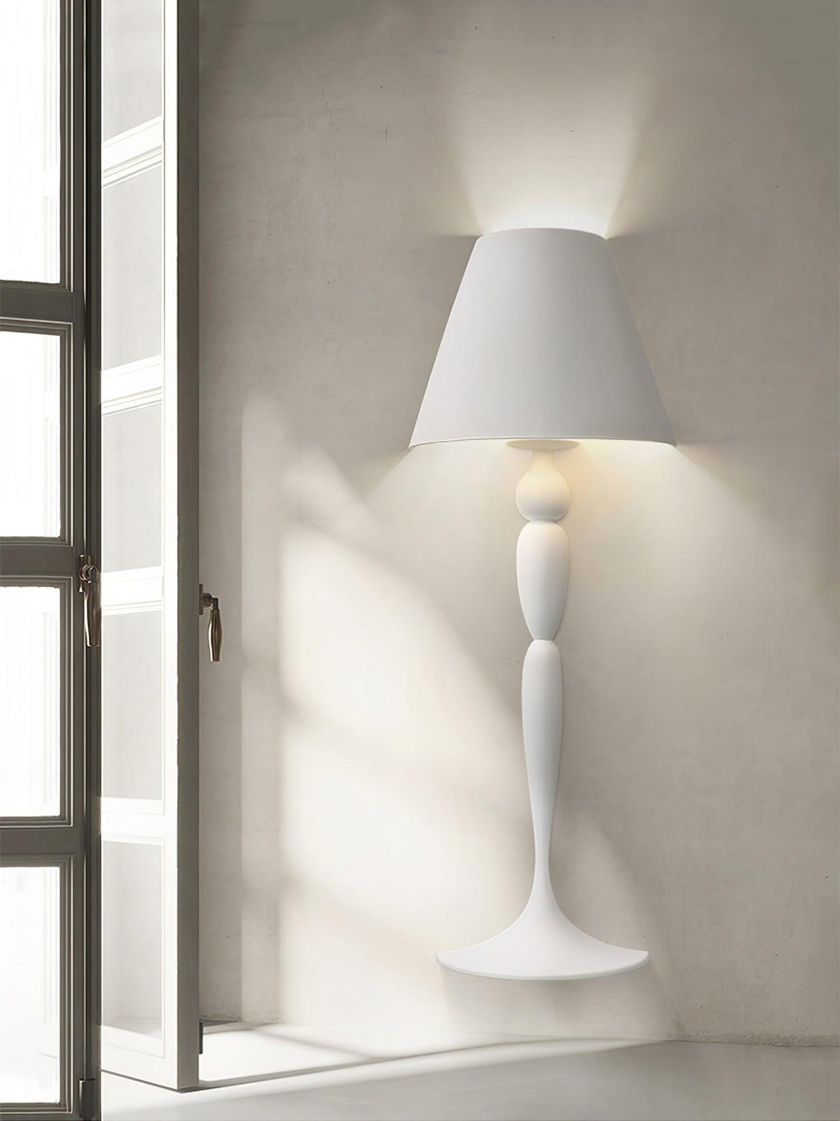 Axoris Individual Creativity Picture Plaster wandlamp
