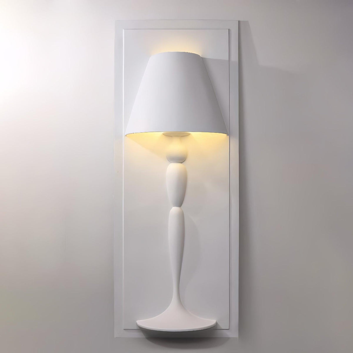 Axoris Individual Creativity Picture Plaster wandlamp