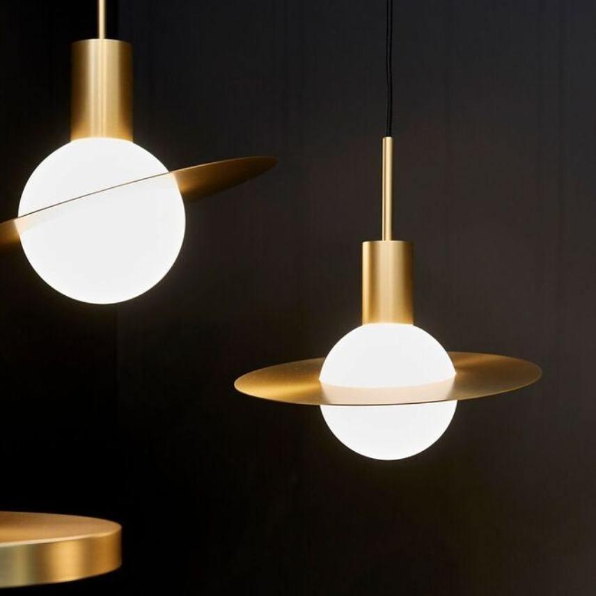 Doug minimalistisch hanglamp