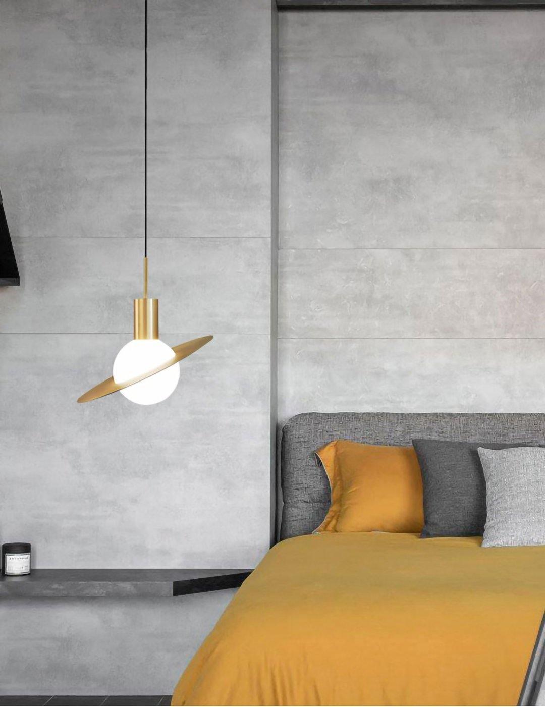 Doug minimalistisch hanglamp