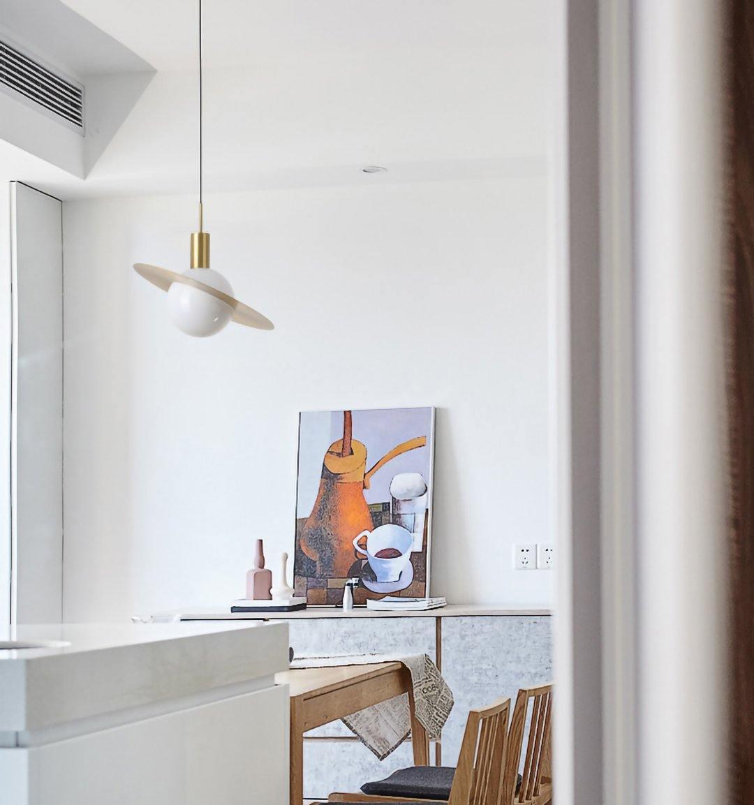 Doug minimalistisch hanglamp