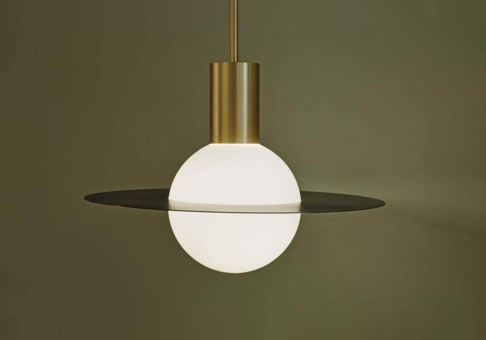 Doug minimalistisch hanglamp