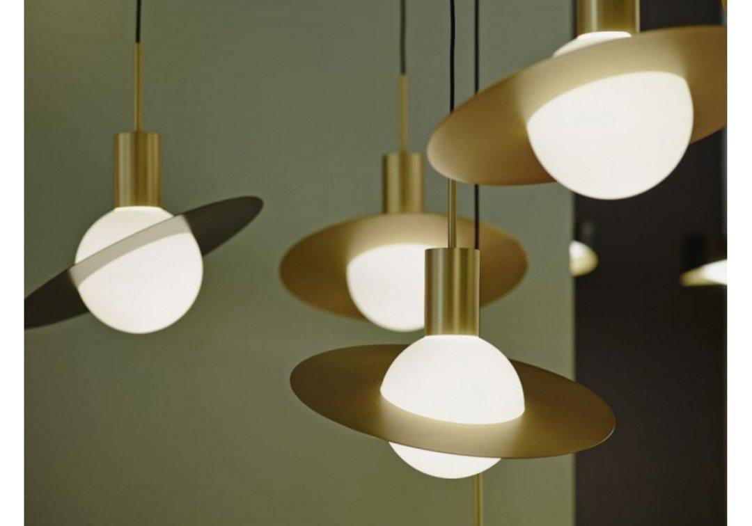 Doug minimalistisch hanglamp