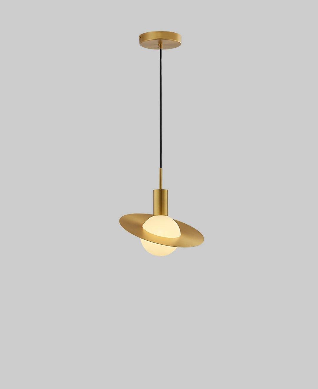 Doug minimalistisch hanglamp