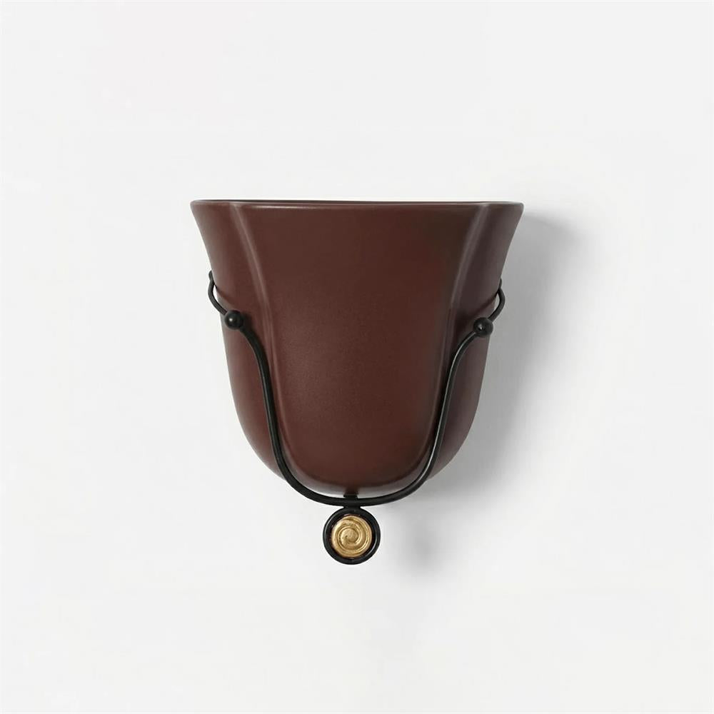 Calarette wandlamp
