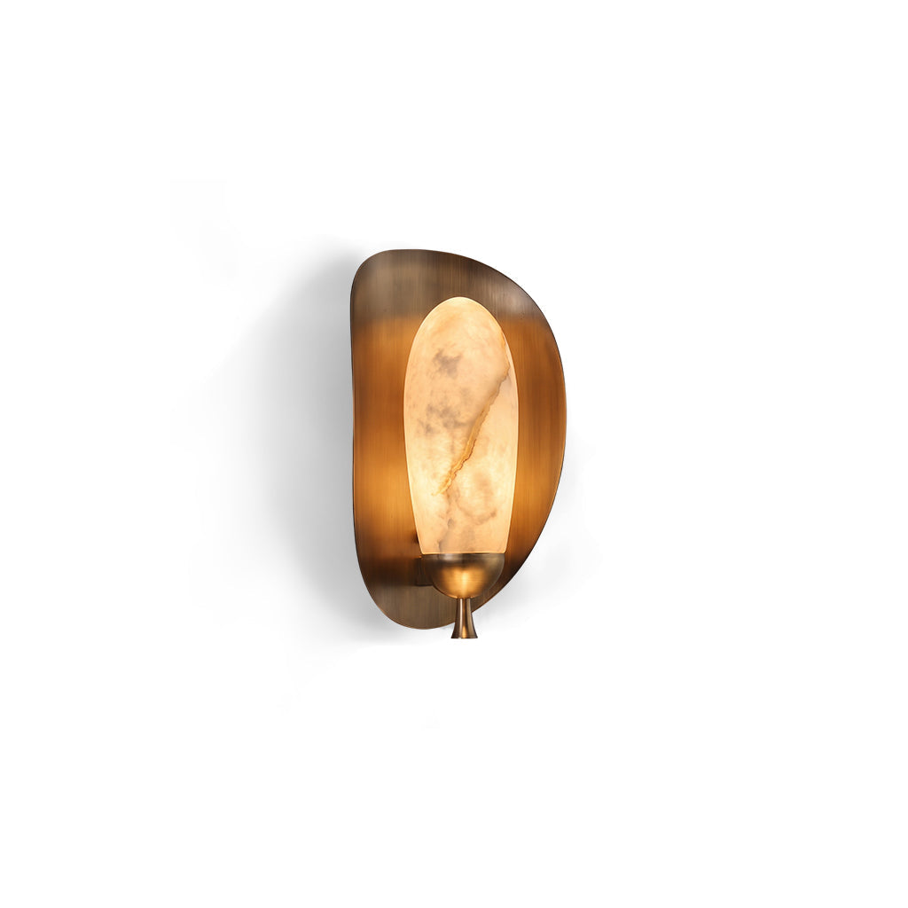 Nebula wandlamp