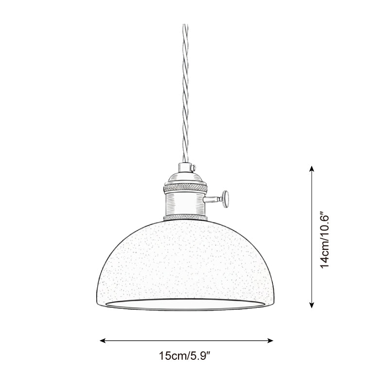 Veliniella hanglamp