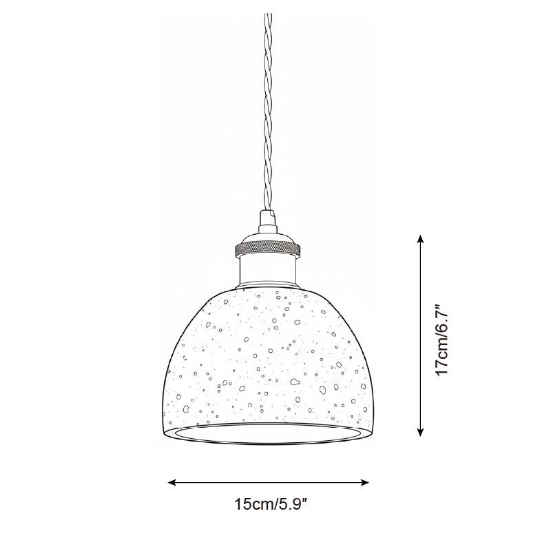 Veliniella hanglamp