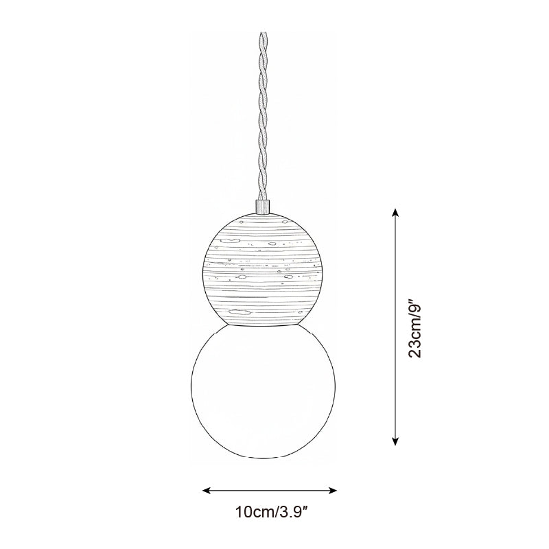 Veliniella hanglamp