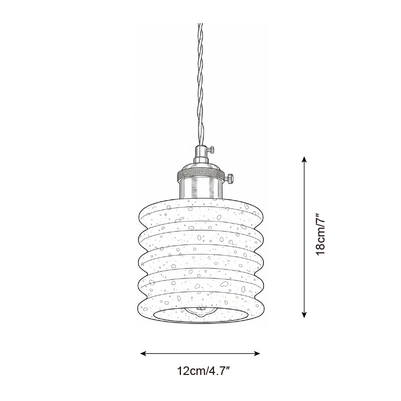 Veliniella hanglamp