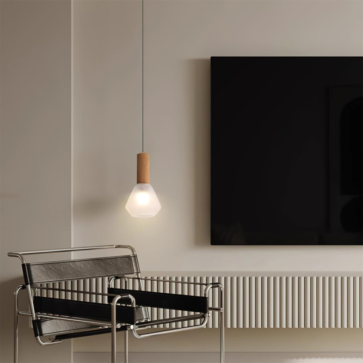 Givor hanglamp