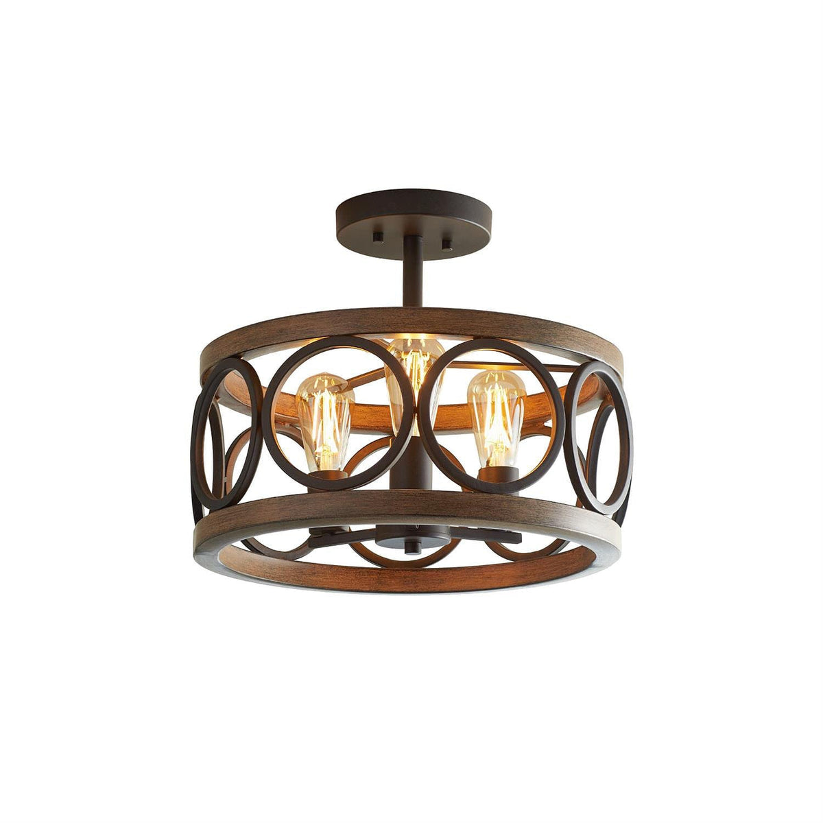 Rivelora plafondlamp