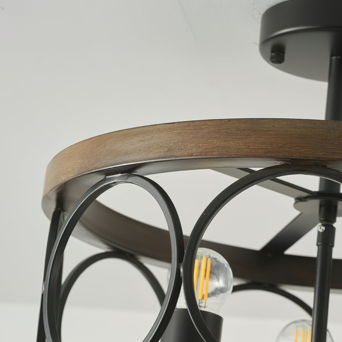 Rivelora plafondlamp