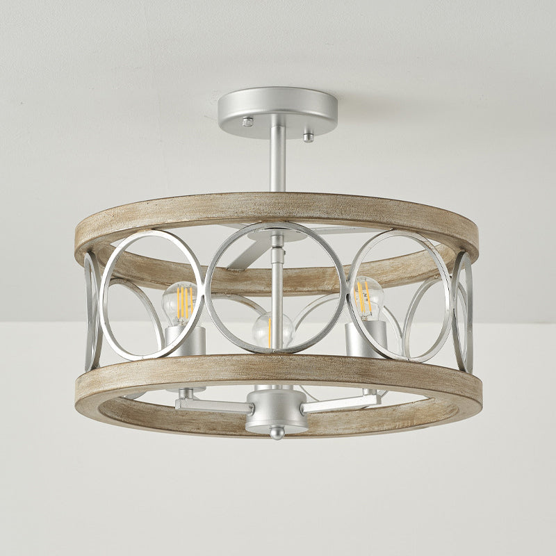 Rivelora plafondlamp