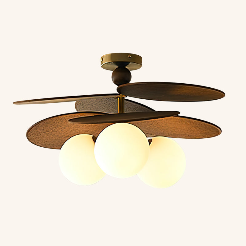 Eldo plafondlamp