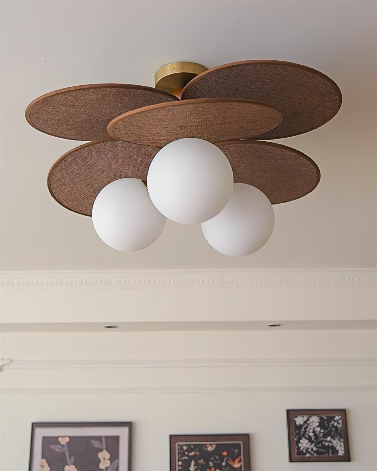 Eldo plafondlamp