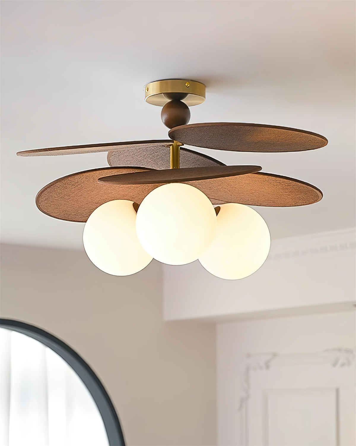 Eldo plafondlamp