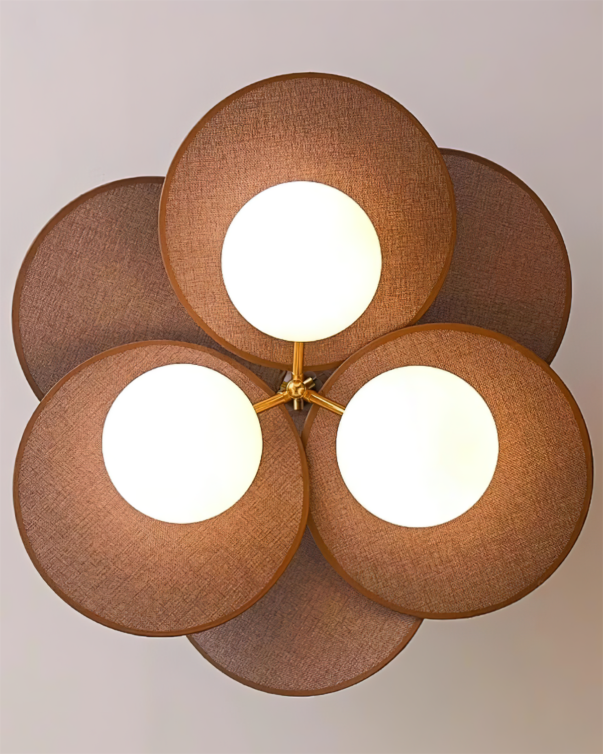 Eldo plafondlamp