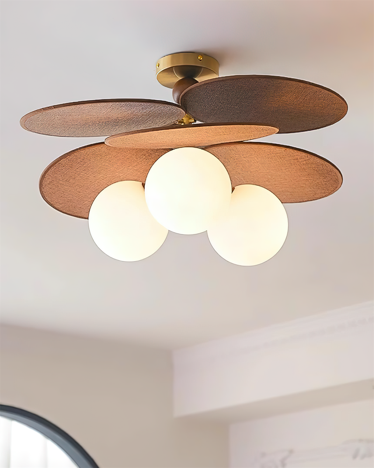 Eldo plafondlamp