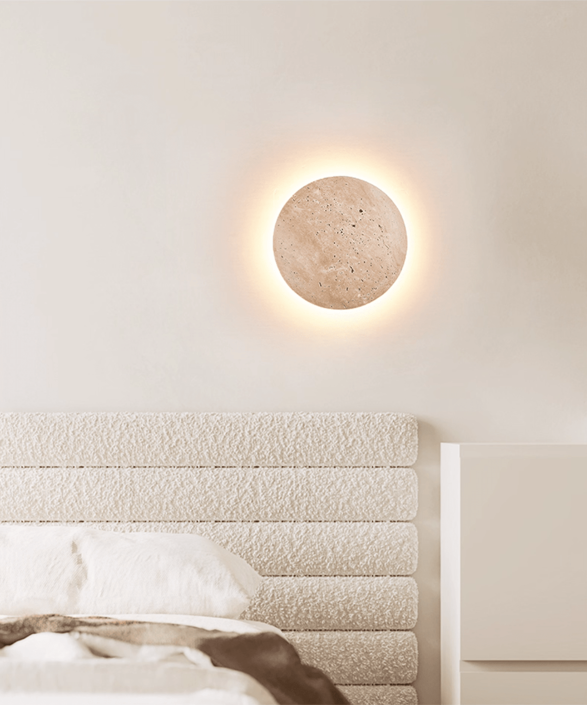 Lykro wandlamp