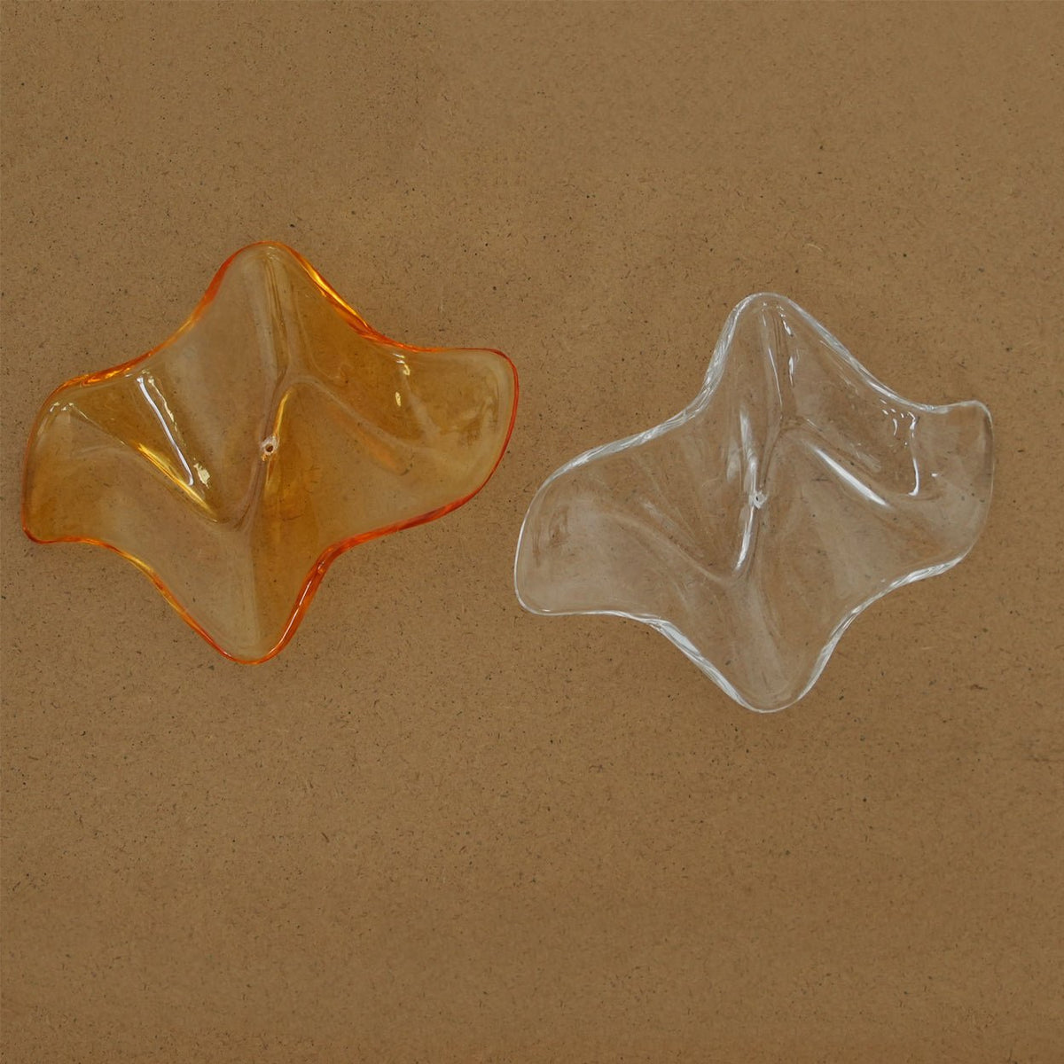 Velaise luxe Tidal Art glas hanglamp