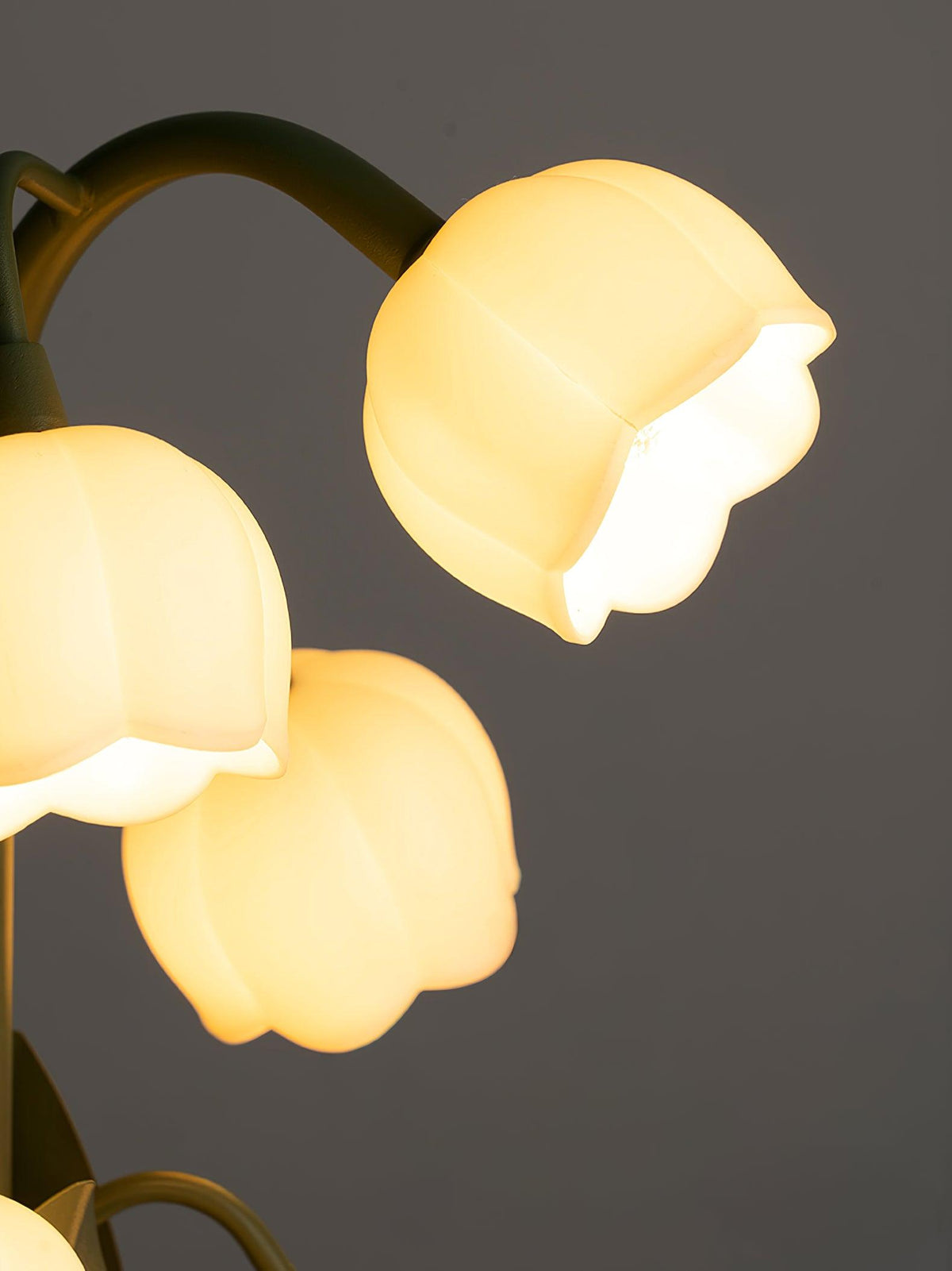 Viraaise wandlamp