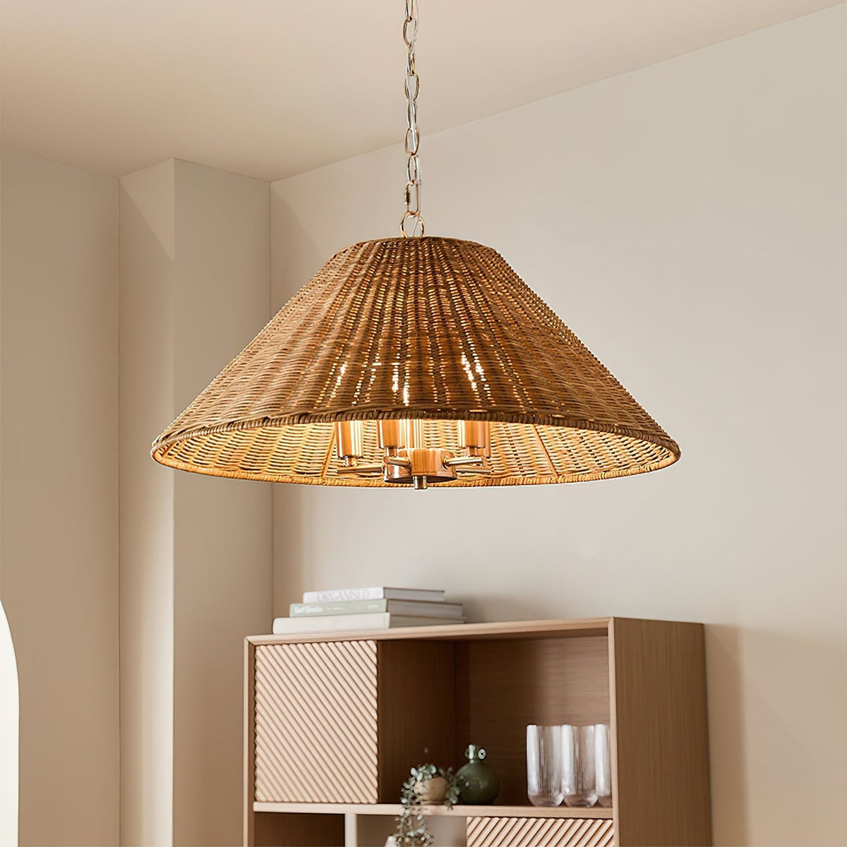 Elaaina hanglamp