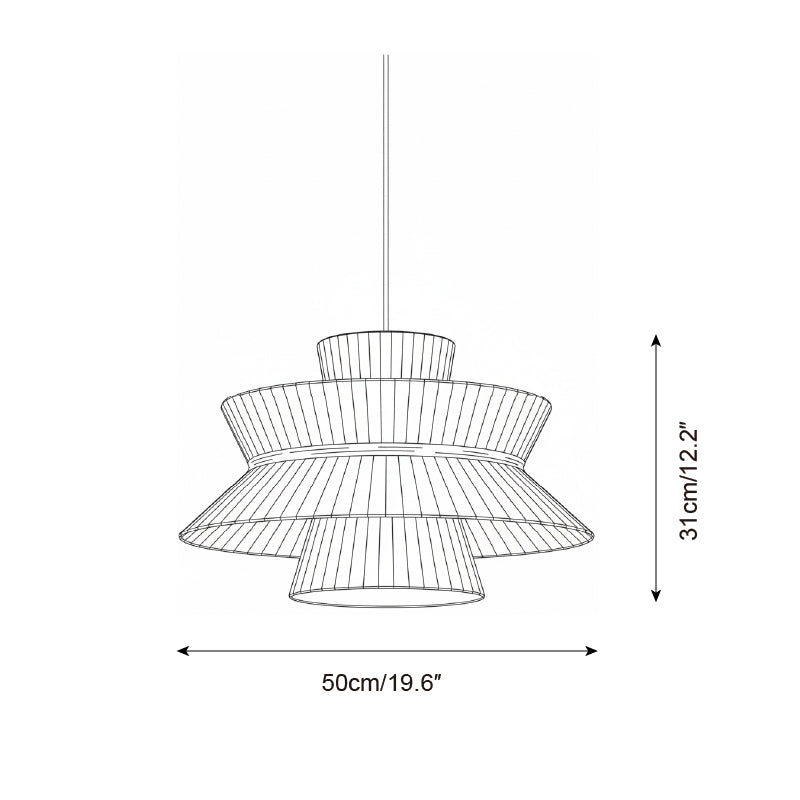 Renalenne hanglamp