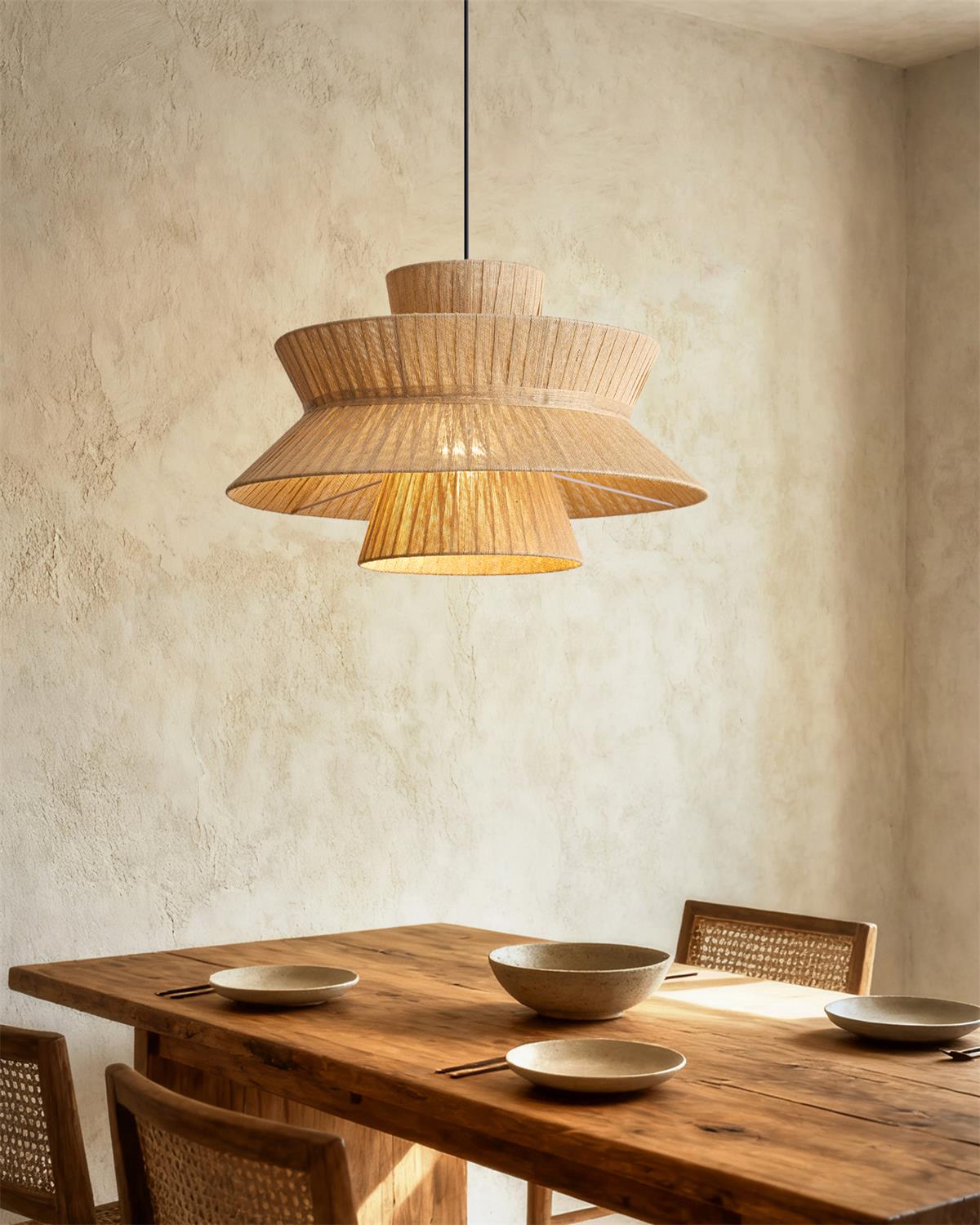Renalenne hanglamp