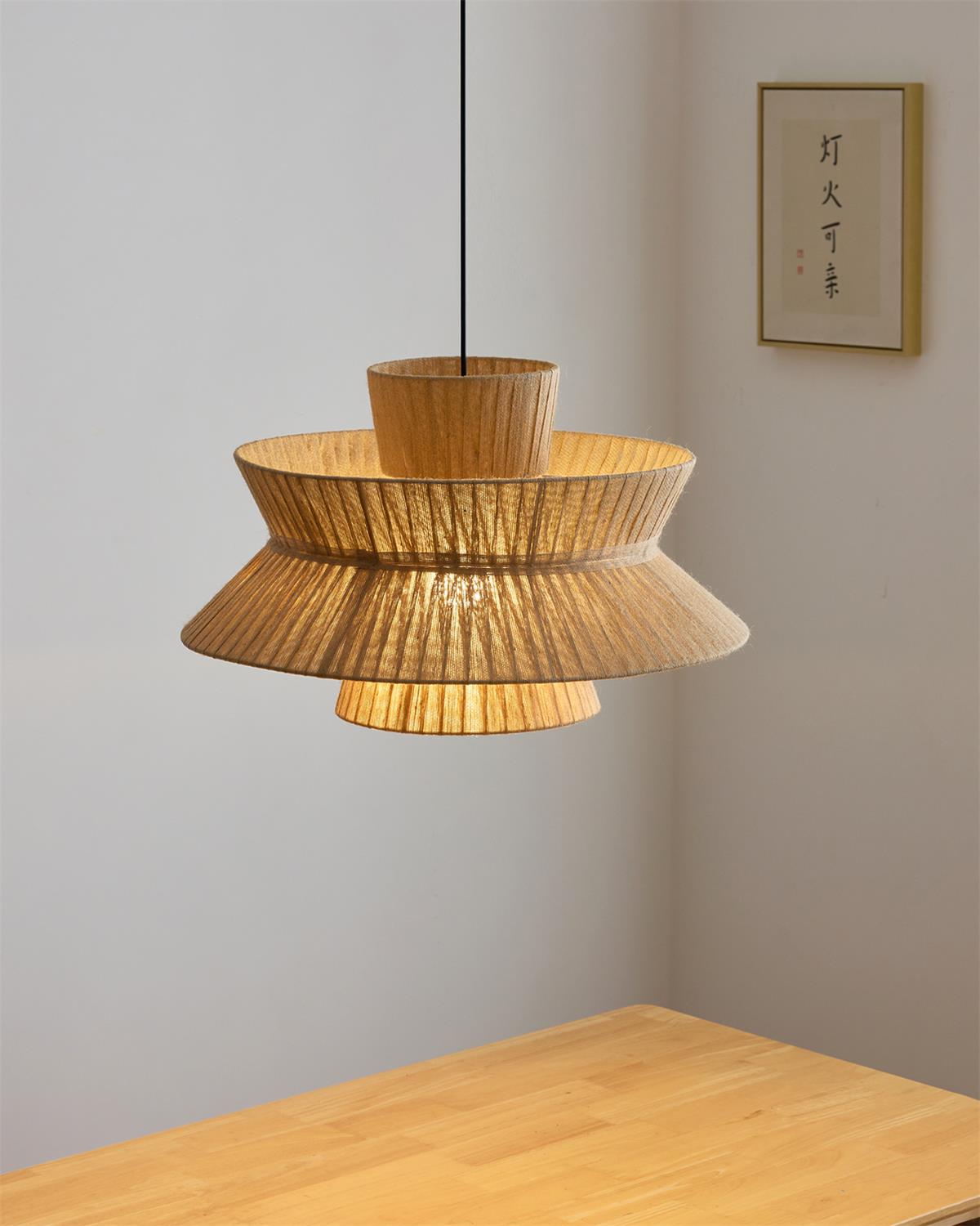 Renalenne hanglamp