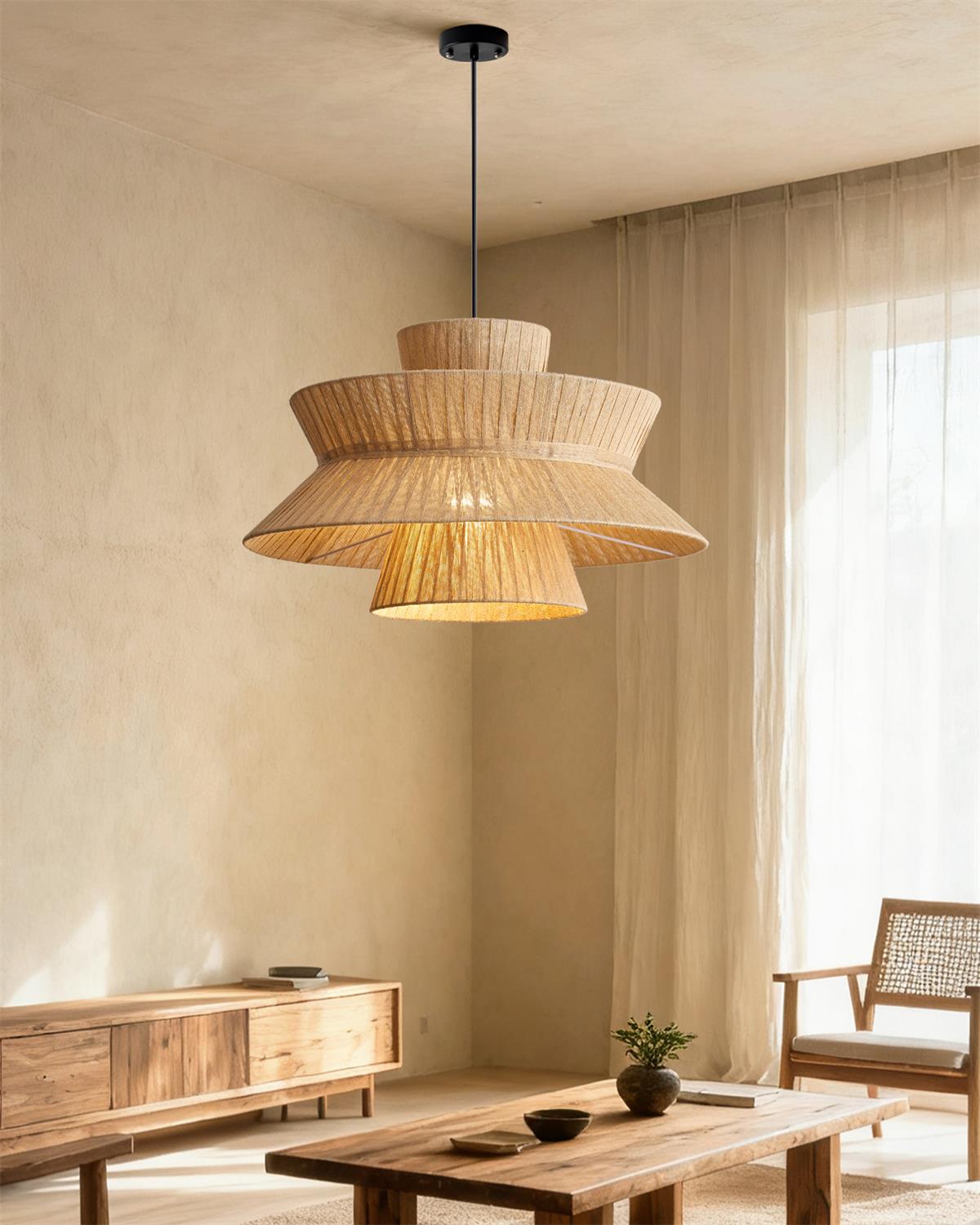 Renalenne hanglamp