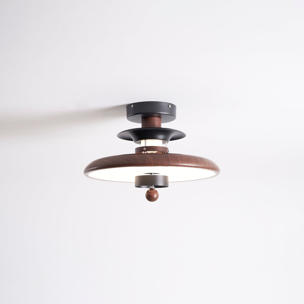Solario plafondlamp