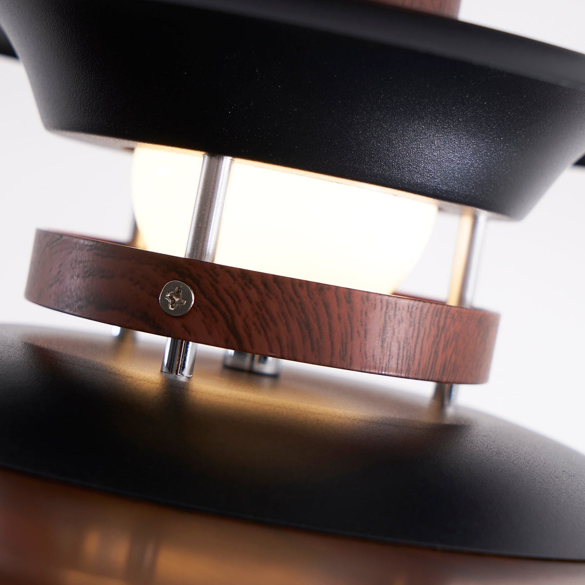 Solario plafondlamp