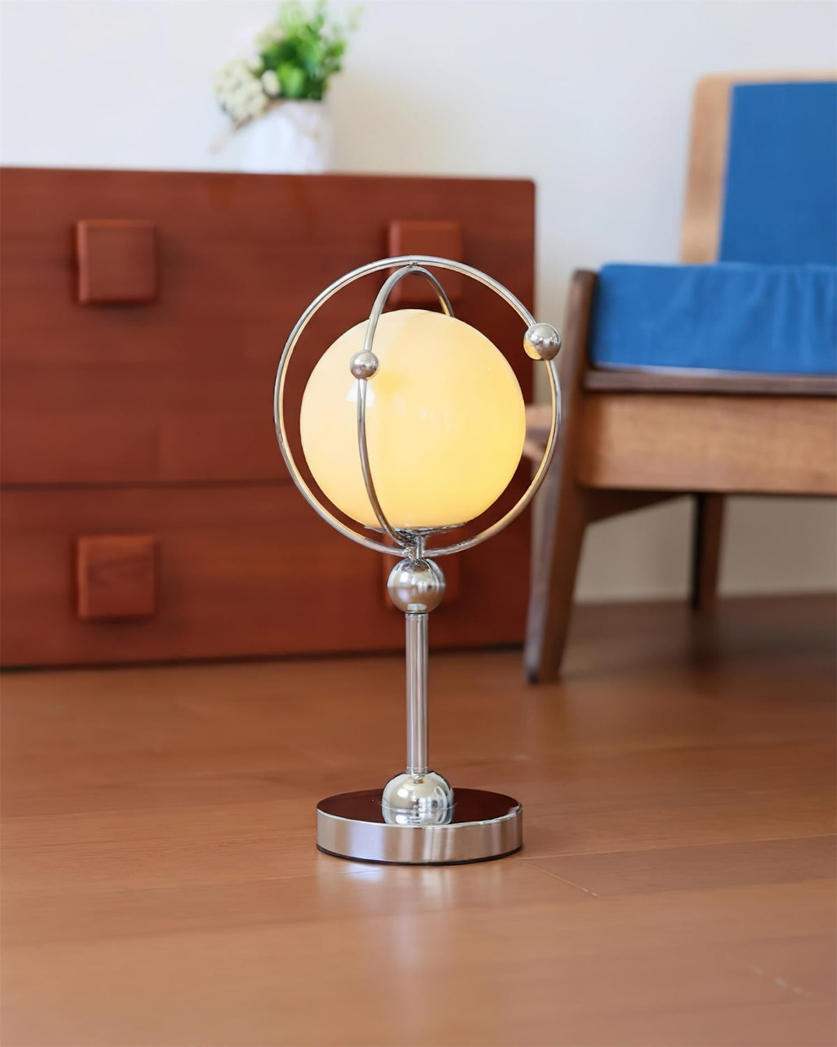 Aveniia Hoop tafellamp