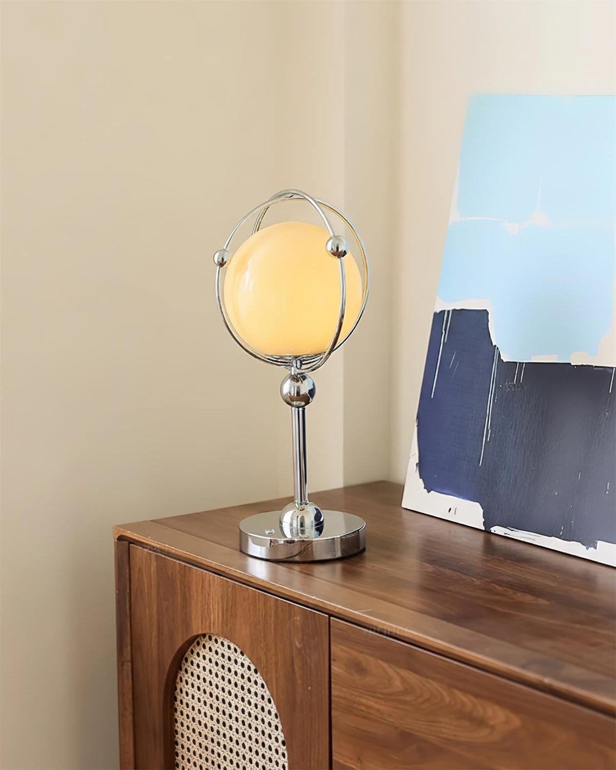 Aveniia Hoop tafellamp