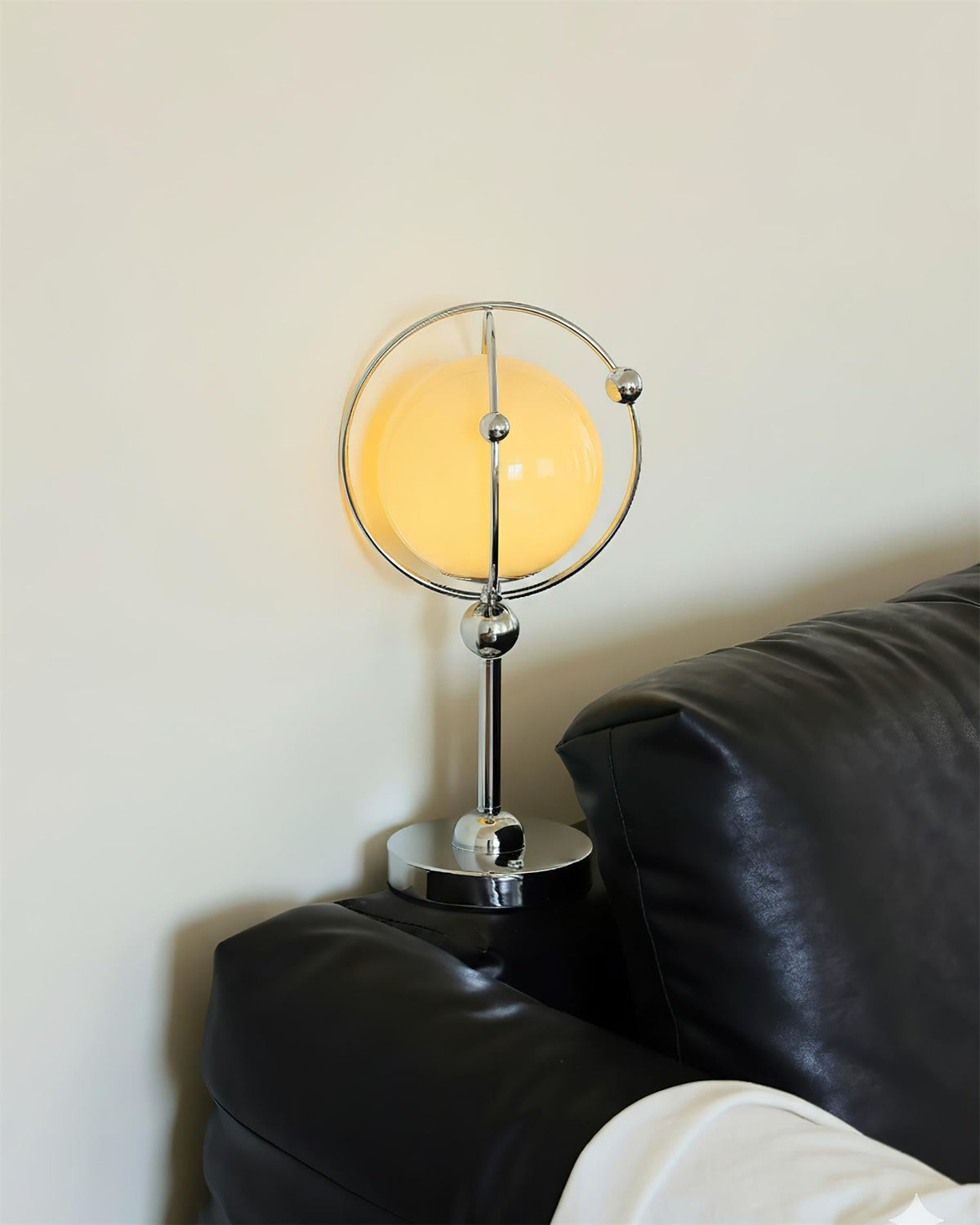 Aveniia Hoop tafellamp
