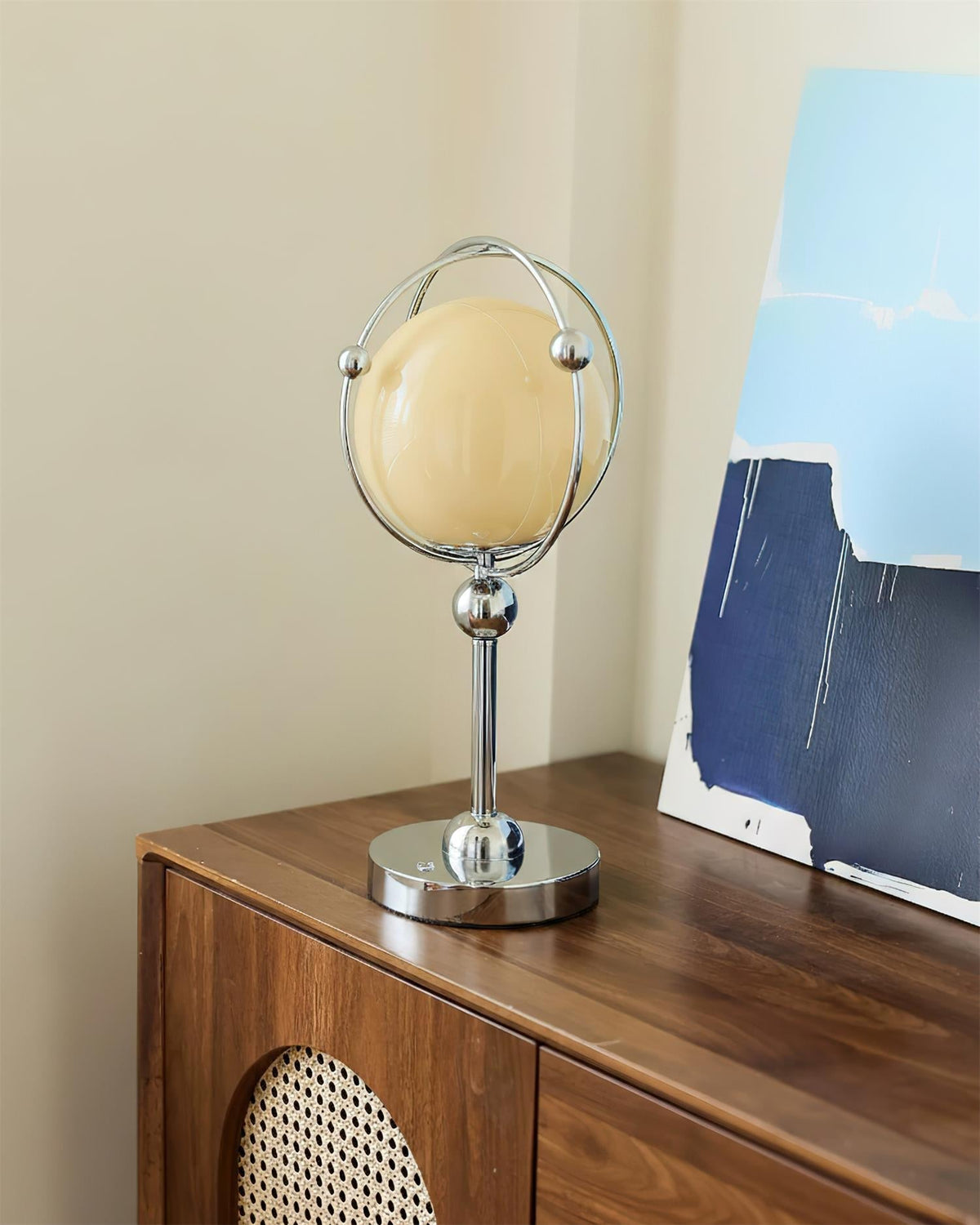 Aveniia Hoop tafellamp