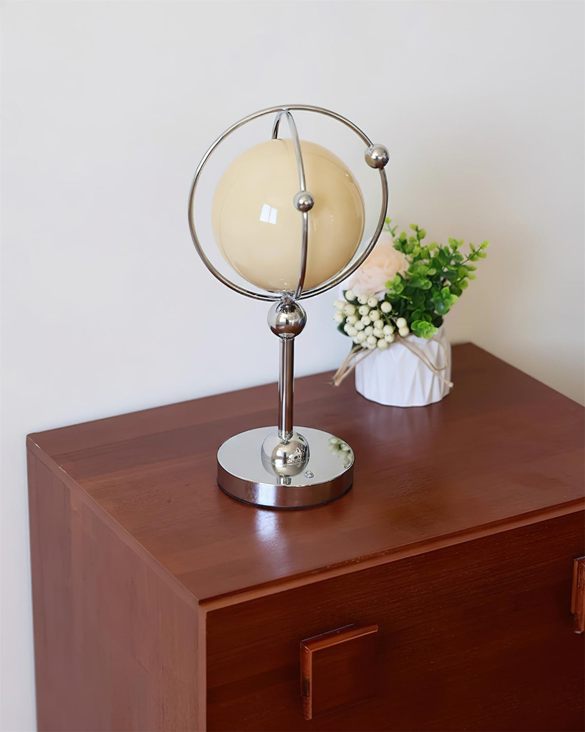Aveniia Hoop tafellamp